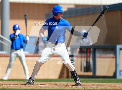 Thumbnail 3 in Lubbock @ Frenship (First Bank Classic) photogallery.