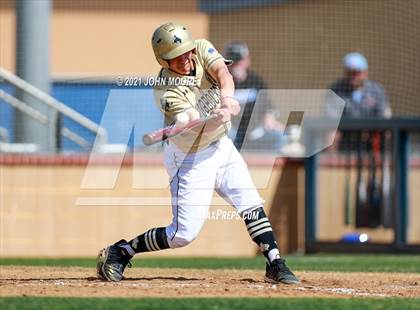 Thumbnail 1 in Lubbock @ Frenship (First Bank Classic) photogallery.
