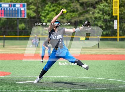 Thumbnail 1 in SS Seward vs. Gowanda (NYSPHSAA C Final) photogallery.
