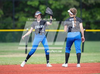 Thumbnail 1 in SS Seward vs. Gowanda (NYSPHSAA C Final) photogallery.