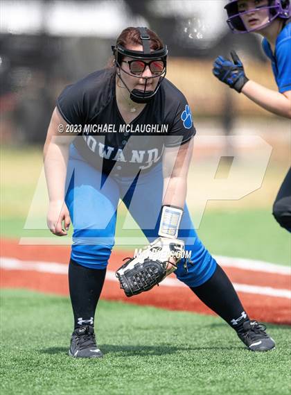 Thumbnail 3 in SS Seward vs. Gowanda (NYSPHSAA C Final) photogallery.
