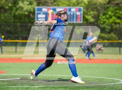 Thumbnail 3 in SS Seward vs. Gowanda (NYSPHSAA C Final) photogallery.