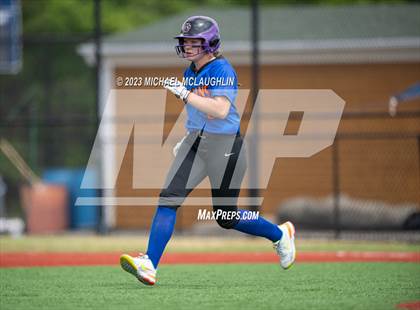 Thumbnail 2 in SS Seward vs. Gowanda (NYSPHSAA C Final) photogallery.