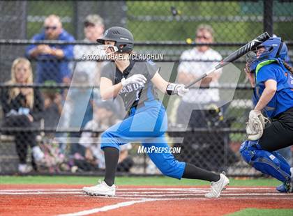 Thumbnail 2 in SS Seward vs. Gowanda (NYSPHSAA C Final) photogallery.