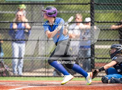 Thumbnail 1 in SS Seward vs. Gowanda (NYSPHSAA C Final) photogallery.
