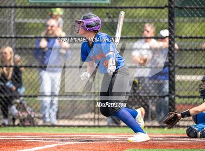 Thumbnail 2 in SS Seward vs. Gowanda (NYSPHSAA C Final) photogallery.