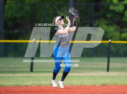 Thumbnail 2 in SS Seward vs. Gowanda (NYSPHSAA C Final) photogallery.