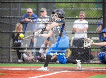 Thumbnail 1 in SS Seward vs. Gowanda (NYSPHSAA C Final) photogallery.