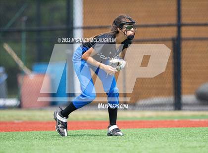 Thumbnail 1 in SS Seward vs. Gowanda (NYSPHSAA C Final) photogallery.