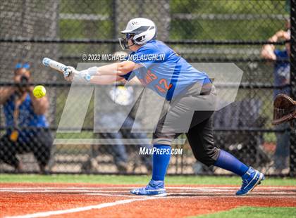 Thumbnail 3 in SS Seward vs. Gowanda (NYSPHSAA C Final) photogallery.