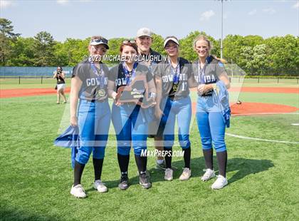 Thumbnail 1 in SS Seward vs. Gowanda (NYSPHSAA C Final) photogallery.
