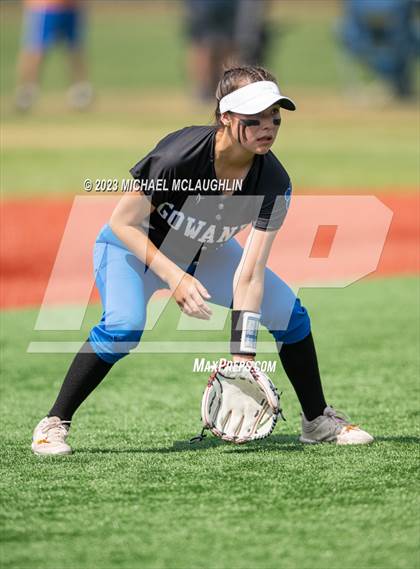 Thumbnail 3 in SS Seward vs. Gowanda (NYSPHSAA C Final) photogallery.
