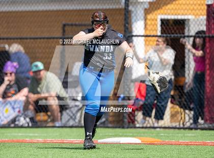 Thumbnail 3 in SS Seward vs. Gowanda (NYSPHSAA C Final) photogallery.