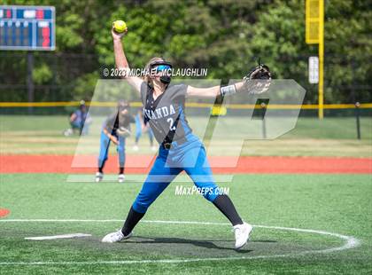 Thumbnail 2 in SS Seward vs. Gowanda (NYSPHSAA C Final) photogallery.