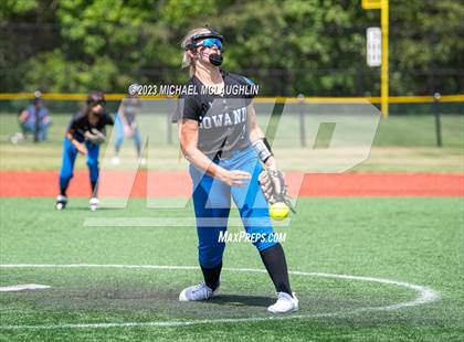 Thumbnail 1 in SS Seward vs. Gowanda (NYSPHSAA C Final) photogallery.