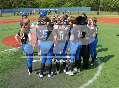 Thumbnail 3 in SS Seward vs. Gowanda (NYSPHSAA C Final) photogallery.