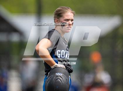 Thumbnail 1 in SS Seward vs. Gowanda (NYSPHSAA C Final) photogallery.