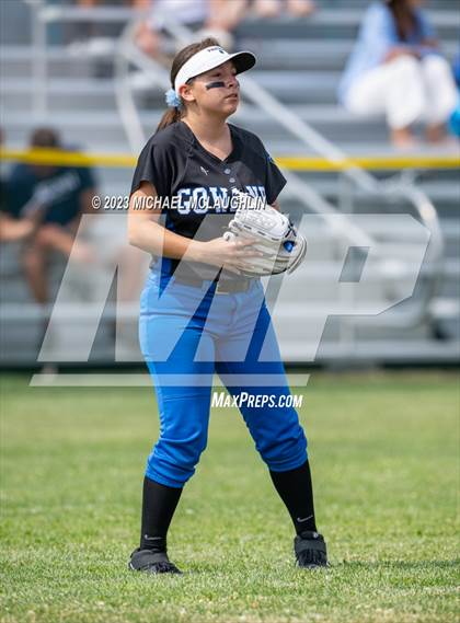 Thumbnail 2 in SS Seward vs. Gowanda (NYSPHSAA C Final) photogallery.