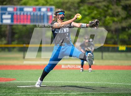 Thumbnail 1 in SS Seward vs. Gowanda (NYSPHSAA C Final) photogallery.