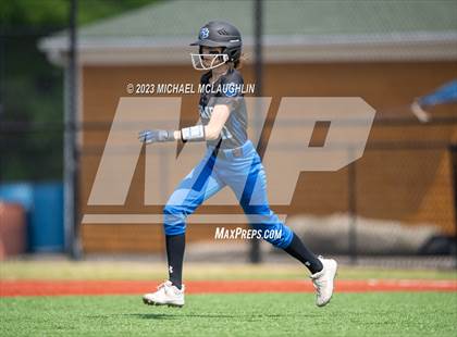 Thumbnail 3 in SS Seward vs. Gowanda (NYSPHSAA C Final) photogallery.