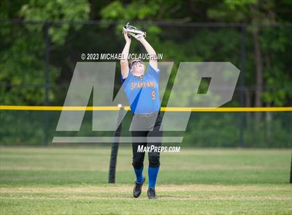 Thumbnail 3 in SS Seward vs. Gowanda (NYSPHSAA C Final) photogallery.