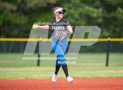 Thumbnail 1 in SS Seward vs. Gowanda (NYSPHSAA C Final) photogallery.