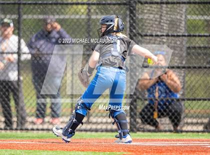 Thumbnail 2 in SS Seward vs. Gowanda (NYSPHSAA C Final) photogallery.