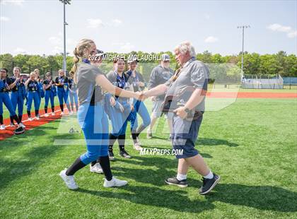 Thumbnail 3 in SS Seward vs. Gowanda (NYSPHSAA C Final) photogallery.