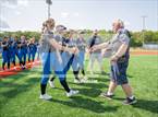 Photo from the gallery "SS Seward vs. Gowanda (NYSPHSAA C Final)"