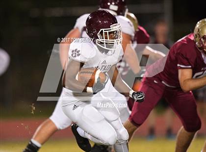 Thumbnail 2 in Cy Fair (A Team) @ Cypress Woods (A Team) photogallery.