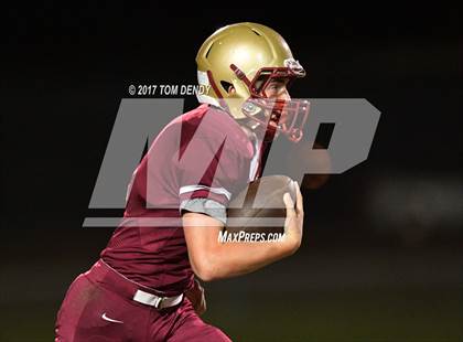 Thumbnail 1 in Cy Fair (A Team) @ Cypress Woods (A Team) photogallery.