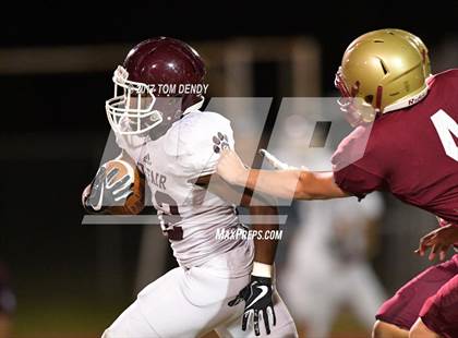 Thumbnail 3 in Cy Fair (A Team) @ Cypress Woods (A Team) photogallery.