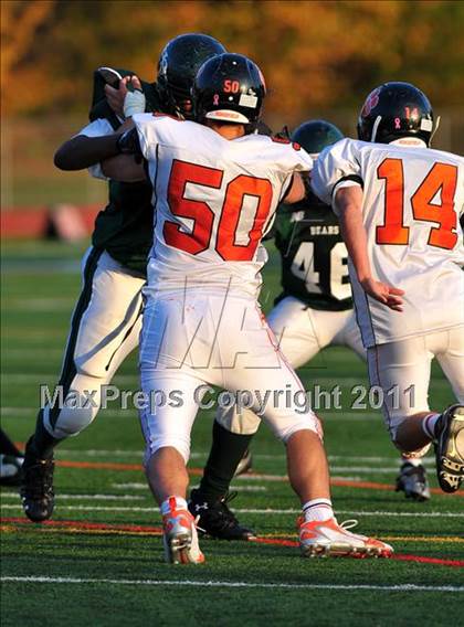 Thumbnail 1 in Ridgefield @ Norwalk photogallery.