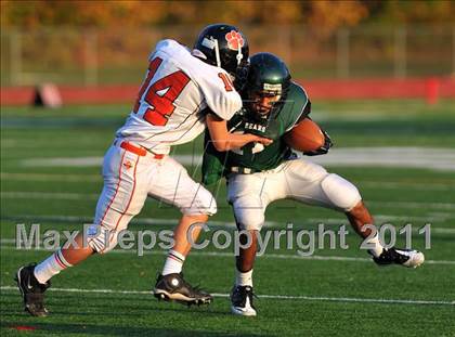 Thumbnail 3 in Ridgefield @ Norwalk photogallery.