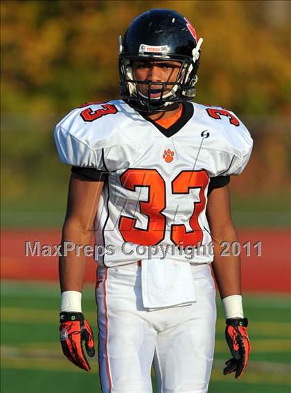 Thumbnail 2 in Ridgefield @ Norwalk photogallery.
