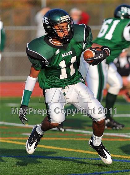 Thumbnail 1 in Ridgefield @ Norwalk photogallery.