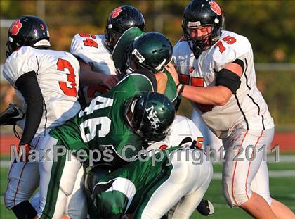 Thumbnail 2 in Ridgefield @ Norwalk photogallery.