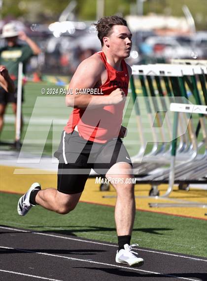 Thumbnail 2 in Paradise Valley District Championships photogallery.