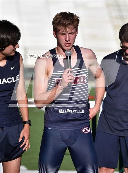 Thumbnail 3 in Paradise Valley District Championships photogallery.