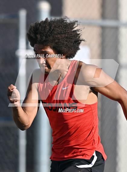 Thumbnail 1 in Paradise Valley District Championships photogallery.