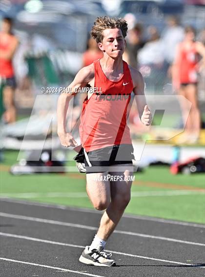 Thumbnail 2 in Paradise Valley District Championships photogallery.