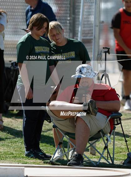 Thumbnail 1 in Paradise Valley District Championships photogallery.