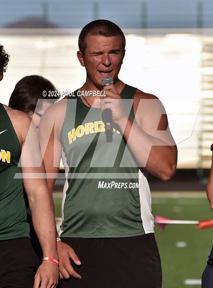 Thumbnail 1 in Paradise Valley District Championships photogallery.