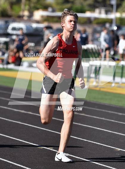Thumbnail 3 in Paradise Valley District Championships photogallery.