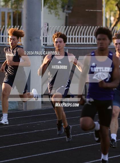 Thumbnail 3 in Paradise Valley District Championships photogallery.