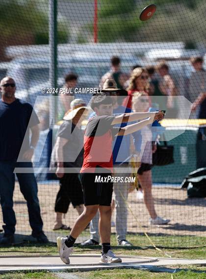 Thumbnail 2 in Paradise Valley District Championships photogallery.