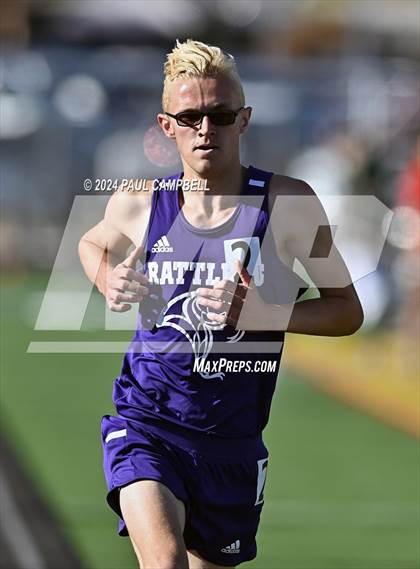 Thumbnail 2 in Paradise Valley District Championships photogallery.