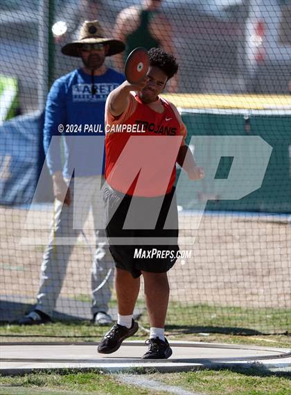Thumbnail 1 in Paradise Valley District Championships photogallery.