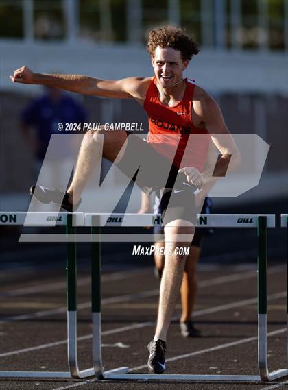 Thumbnail 1 in Paradise Valley District Championships photogallery.