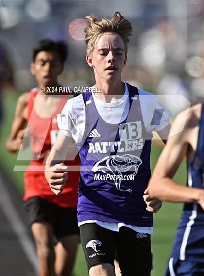 Thumbnail 2 in Paradise Valley District Championships photogallery.